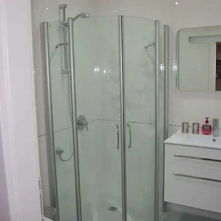 Apartment For 2 Adults And 1 Child *