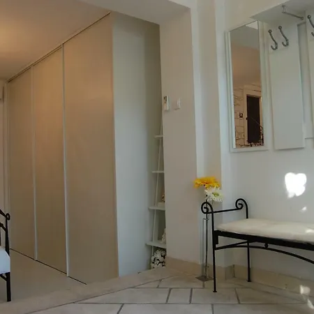 Studio For 2 Adults And 1 Child Apartment